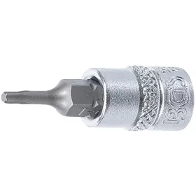 BGS technic Torx bitfej 1/4" T8 (BGS 2589)