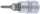 BGS technic Torx bitfej 1/4" T8 (BGS 2589)