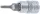 BGS technic Torx bitfej 1/4" T8 (BGS 2589)