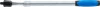 BGS technic 1/2" Teleszkópos csukló fejű hajtószár, 450-600 mm (BGS 258)