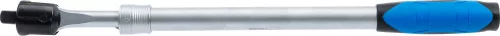BGS technic 1/2" Teleszkópos csukló fejű hajtószár, 450-600 mm (BGS 258)