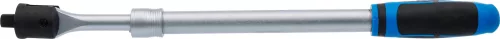 BGS technic 1/2" Teleszkópos csukló fejű hajtószár, 450-600 mm (BGS 258)