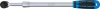 BGS technic 1/2" Teleszkópos csukló fejű hajtószár, 450-600 mm (BGS 258)