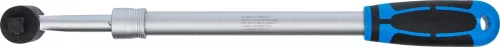 BGS technic 1/2" Teleszkópos csukló fejű hajtószár, 450-600 mm (BGS 258)