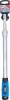 BGS technic 1/2" Teleszkópos csukló fejű hajtószár, 450-600 mm (BGS 258)