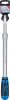 BGS technic 1/2" Teleszkópos csukló fejű hajtószár, 450-600 mm (BGS 258)