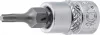 BGS technic Torx bitfej 1/4" T10 (BGS 2590)