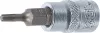 BGS technic Torx bitfej 1/4" T10 (BGS 2590)