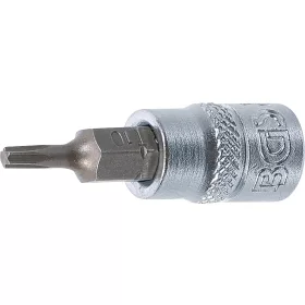 BGS technic Torx bitfej 1/4" T10 (BGS 2590)