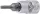 BGS technic Torx bitfej 1/4" T10 (BGS 2590)