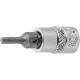 BGS technic Torx bitfej 1/4" T10 (BGS 2590)