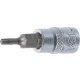 BGS technic Torx bitfej 1/4" T10 (BGS 2590)