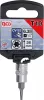 BGS technic Torx bitfej 1/4" T10 (BGS 2590)