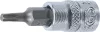 BGS technic Torx bitfej 1/4" T15 (BGS 2591)