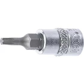 BGS technic Torx bitfej 1/4" T15 (BGS 2591)