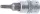BGS technic Torx bitfej 1/4" T15 (BGS 2591)