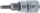 BGS technic Torx bitfej 1/4" T15 (BGS 2591)