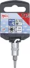 BGS technic Torx bitfej 1/4" T15 (BGS 2591)