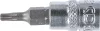 BGS technic Torx bitfej 1/4" T15 (BGS 2591)