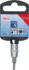 BGS technic Torx bitfej 1/4" T15 (BGS 2591)