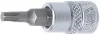 BGS technic Torx bitfej 1/4" T20 (BGS 2592)