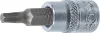 BGS technic Torx bitfej 1/4" T20 (BGS 2592)