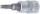 BGS technic Torx bitfej 1/4" T20 (BGS 2592)
