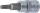 BGS technic Torx bitfej 1/4" T20 (BGS 2592)