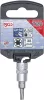 BGS technic Torx bitfej 1/4" T20 (BGS 2592)