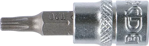 BGS technic Torx bitfej 1/4" T20 (BGS 2592)