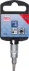 BGS technic Torx bitfej 1/4" T20 (BGS 2592)