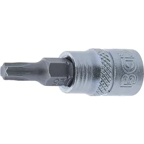 BGS technic Torx bitfej 1/4" T25 (BGS 2593)