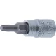 BGS technic Torx bitfej 1/4" T25 (BGS 2593)