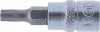BGS technic Torx bitfej 1/4" T25 (BGS 2593)