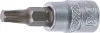 BGS technic Torx bitfej 1/4" T27 (BGS 2594)