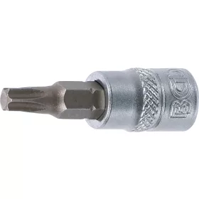 BGS technic Torx bitfej 1/4" T27 (BGS 2594)