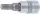 BGS technic Torx bitfej 1/4" T27 (BGS 2594)