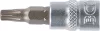 BGS technic Torx bitfej 1/4" T27 (BGS 2594)