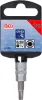 BGS technic Torx bitfej 1/4" T27 (BGS 2594)