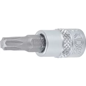 BGS technic Torx bitfej 1/4" T30 (BGS 2595)
