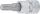 BGS technic Torx bitfej 1/4" T30 (BGS 2595)