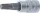 BGS technic Torx bitfej 1/4" T30 (BGS 2595)
