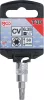 BGS technic Torx bitfej 1/4" T30 (BGS 2595)