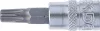 BGS technic Torx bitfej 1/4" T30 (BGS 2595)
