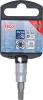 BGS technic Torx bitfej 1/4" T30 (BGS 2595)