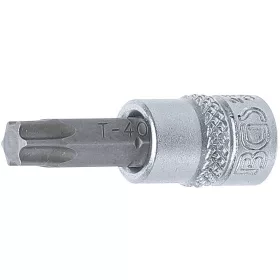 BGS technic Torx bitfej 1/4" T40 (BGS 2596)