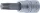 BGS technic Torx bitfej 1/4" T40 (BGS 2596)