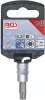 BGS technic Torx bitfej 1/4" T40 (BGS 2596)