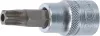 BGS technic Torx bitfej 3/8" fúrt, T45 (BGS 2597)