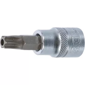 BGS technic Torx bitfej 3/8" fúrt, T45 (BGS 2597)